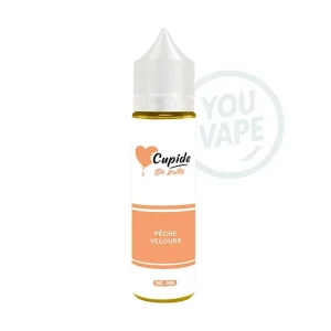Pêche Velours 50ml