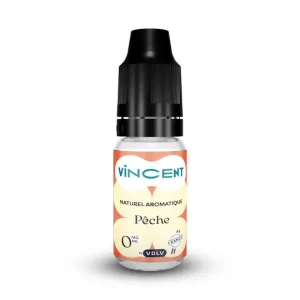 Pêche – Vincent dans les vapes – VDLV – 10mL