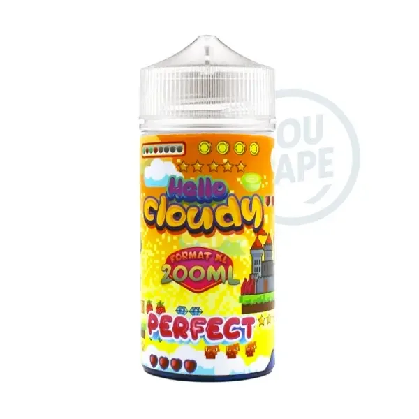Perfect 200ml