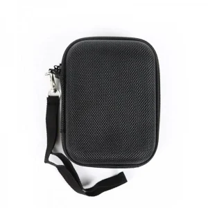 Petite Pochette Vapoteur à Lanière