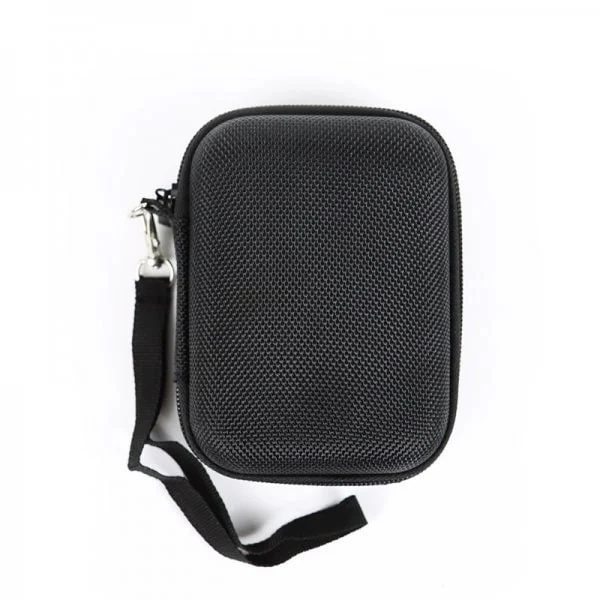 Petite Pochette Vapoteur à Lanière