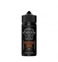 Philipines Mango Fcukin Flava - 100ml