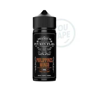 Philippines Mango 100ml