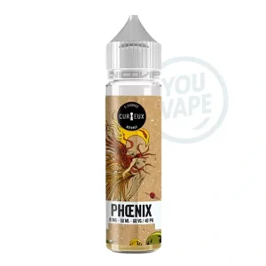 Phoenix 50ml