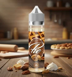 Pie Vapland - 50ml