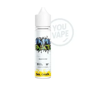Pina Colada 50ml