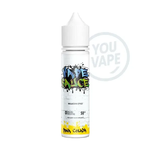 Pina Colada 50ml