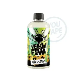 Piña Manga 200ml
