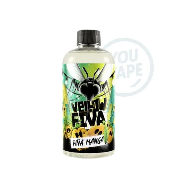 Piña Manga 200ml