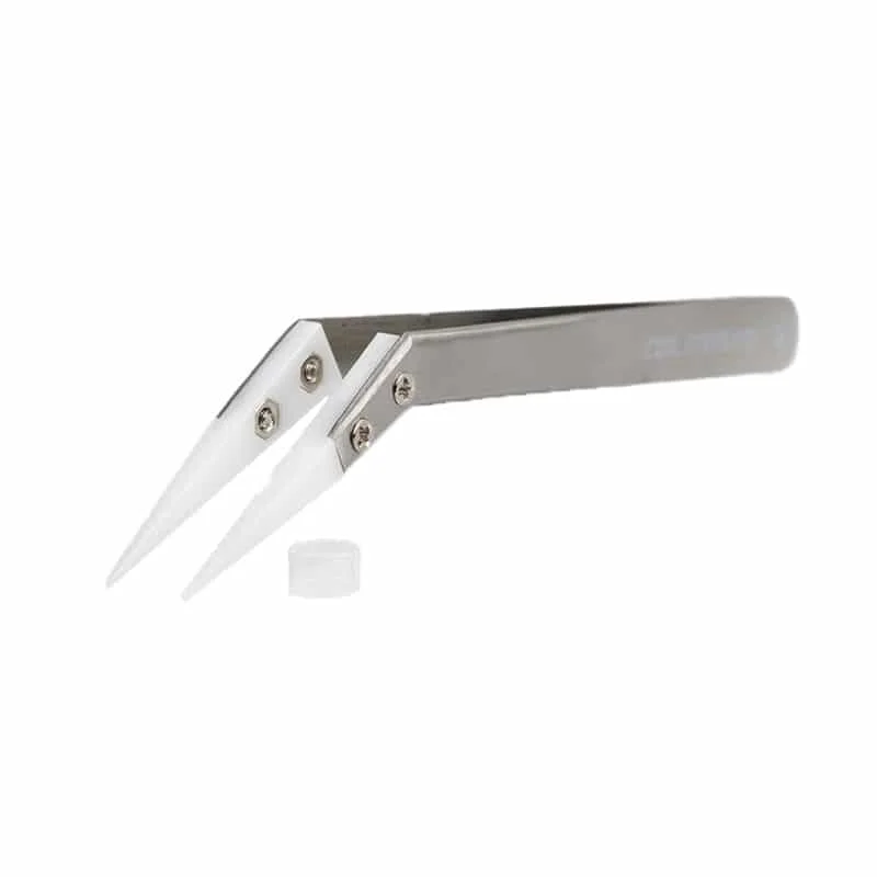 Pince Céramique – Coil Master