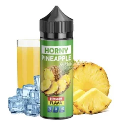 Pineapple Horny Flava - 100ml