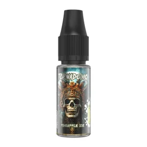 Pineapple Ice Tornadoliq Nic Salts 10ml