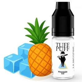 Pineapple Ice TUFF PUFF - 10ml