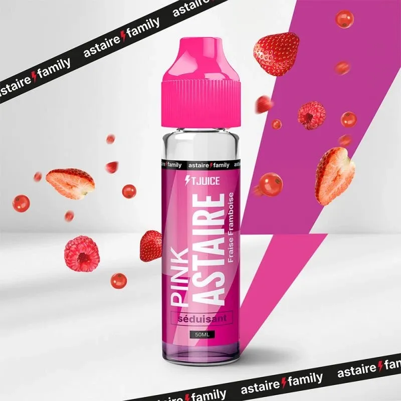 Pink Astaire 50ml