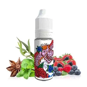 Pink Dragon – Liquideo Xbud