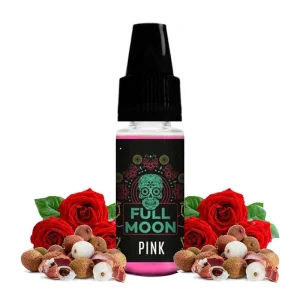 Pink Full Moon : Arôme concentré DIY 10 ml
