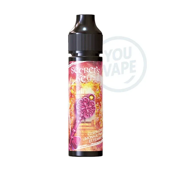 Pink Key 50ml