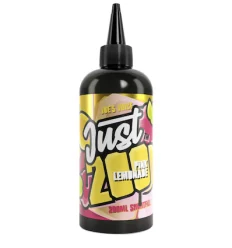 Pink Lemonade Joe's Juice Just 200 - 200ml