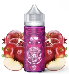 Pink The MDS Juice - 100ml