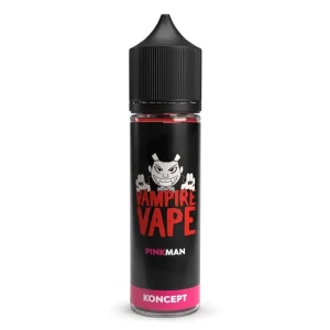 Pinkman 0mg 50ml - Koncept XIX by Vampire Vape