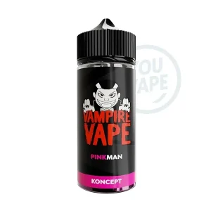Pinkman 100ml