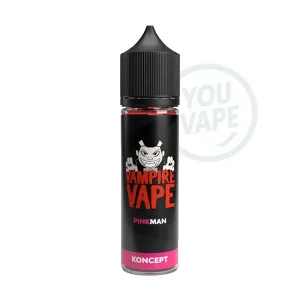 Pinkman 50ml