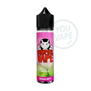 Pinkman Apple 50ml