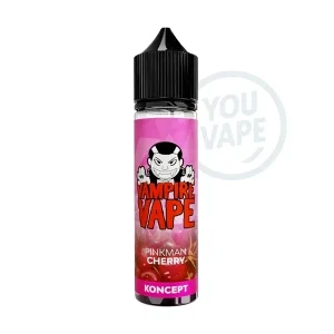 Pinkman Cherry 50ml