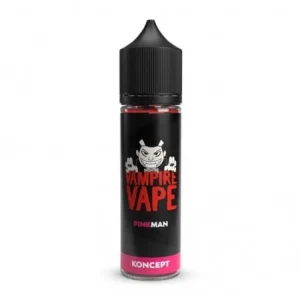 Pinkman – Vampire Vape – 50mL