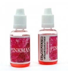 Pinkman Vampire Vape Concentrate - 30ml