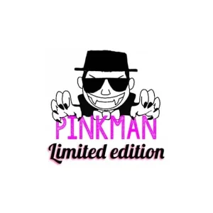 Pinkman – Vampire Vape