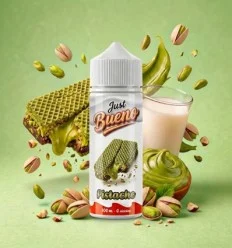 Pistache Just Bueno - 100ml