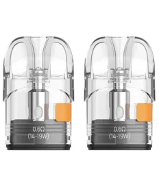 Pixo Cartridges - Aspire - Pack of 2 pods