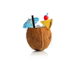 Pi帽a colada