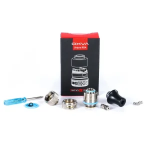 Plateau RBA Unipro pour pod Velocity OXVA