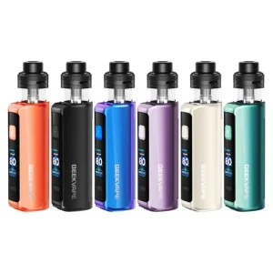 Pod Aegis Force - GeekVape