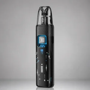 Pod Argus Matrix - Voopoo Carbon Black