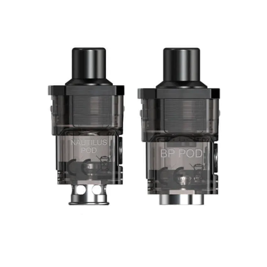 Pod Aspire Prime X 4ml / 4.5ml