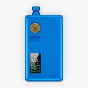 Pod dotAIO V3 - dotMod