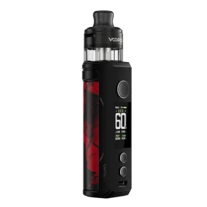 Pod Drag S2 Limited Edition - Voopoo