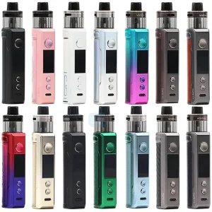Pod Drag X2 - Voopoo