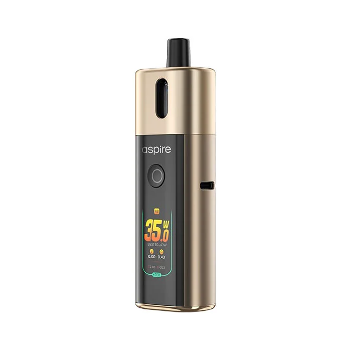 Pod Fluffi Pro