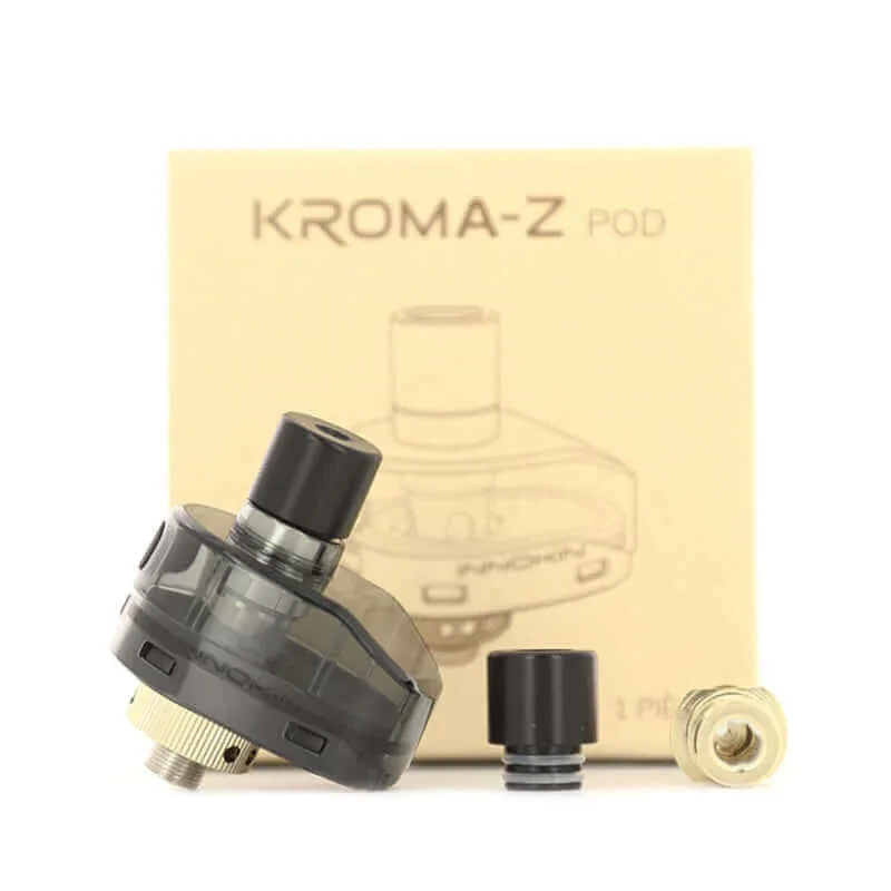 Pod Innokin Kroma Z 4.5ml - Image 2