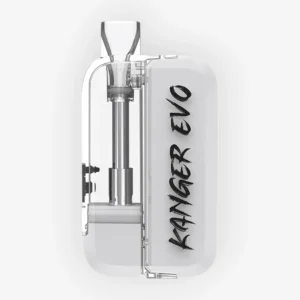 Pod Kanger EVO - Kangertech
