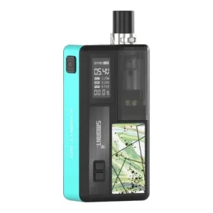 Pod Knight 80 - Smoant