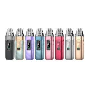 Pod Luxe X3 - Vaporesso