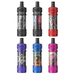 Pod Magnum Nano - Aspire