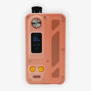 Pod Manto AIO Pro - Rincoe