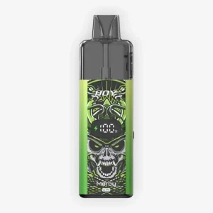 Pod Mercy Ultra - Ijoy