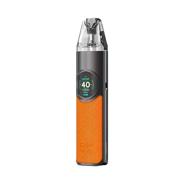 Pod NeXlim